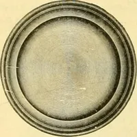 An illustration from L'orfevrerie d'Ercuis ... fonderies, laminoirs et ateliers d'orfevrerie, d'argenture et dorure a Ercuis (Oise). (1911)