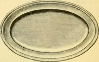 An illustration from L'orfevrerie d'Ercuis ... fonderies, laminoirs et ateliers d'orfevrerie, d'argenture et dorure a Ercuis (Oise). (1911)