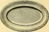 An illustration from L'orfevrerie d'Ercuis ... fonderies, laminoirs et ateliers d'orfevrerie, d'argenture et dorure a Ercuis (Oise). (1911)