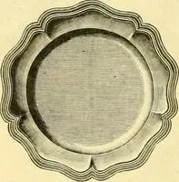 Picture 172 of 324 from L'orfevrerie d'Ercuis ... fonderies, laminoirs et ateliers d'orfevrerie, d'argenture et dorure a Ercuis (Oise). (1911), leaf 159