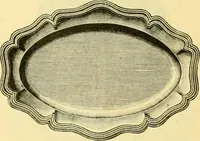 Picture 173 of 324 from L'orfevrerie d'Ercuis ... fonderies, laminoirs et ateliers d'orfevrerie, d'argenture et dorure a Ercuis (Oise). (1911), leaf 159