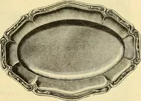 Picture 175 of 324 from L'orfevrerie d'Ercuis ... fonderies, laminoirs et ateliers d'orfevrerie, d'argenture et dorure a Ercuis (Oise). (1911), leaf 160