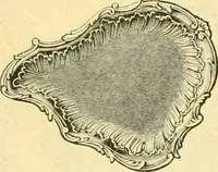 Picture 179 of 324 from L'orfevrerie d'Ercuis ... fonderies, laminoirs et ateliers d'orfevrerie, d'argenture et dorure a Ercuis (Oise). (1911), leaf 161