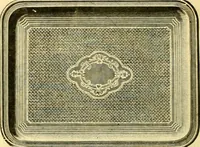 Picture 189 of 324 from L'orfevrerie d'Ercuis ... fonderies, laminoirs et ateliers d'orfevrerie, d'argenture et dorure a Ercuis (Oise). (1911), leaf 163