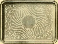 Picture 190 of 324 from L'orfevrerie d'Ercuis ... fonderies, laminoirs et ateliers d'orfevrerie, d'argenture et dorure a Ercuis (Oise). (1911), leaf 163