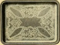 Picture 192 of 324 from L'orfevrerie d'Ercuis ... fonderies, laminoirs et ateliers d'orfevrerie, d'argenture et dorure a Ercuis (Oise). (1911), leaf 164