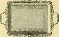An illustration from L'orfevrerie d'Ercuis ... fonderies, laminoirs et ateliers d'orfevrerie, d'argenture et dorure a Ercuis (Oise). (1911)