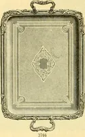 Picture 196 of 324 from L'orfevrerie d'Ercuis ... fonderies, laminoirs et ateliers d'orfevrerie, d'argenture et dorure a Ercuis (Oise). (1911), leaf 165