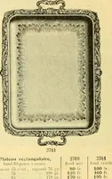An illustration from L'orfevrerie d'Ercuis ... fonderies, laminoirs et ateliers d'orfevrerie, d'argenture et dorure a Ercuis (Oise). (1911)