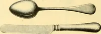 Picture 3 of 324 from L'orfevrerie d'Ercuis ... fonderies, laminoirs et ateliers d'orfevrerie, d'argenture et dorure a Ercuis (Oise). (1911), leaf 17