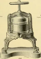 Picture 206 of 324 from L'orfevrerie d'Ercuis ... fonderies, laminoirs et ateliers d'orfevrerie, d'argenture et dorure a Ercuis (Oise). (1911), leaf 172