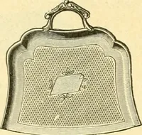 An illustration from L'orfevrerie d'Ercuis ... fonderies, laminoirs et ateliers d'orfevrerie, d'argenture et dorure a Ercuis (Oise). (1911)