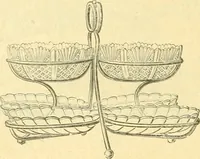 Picture 215 of 324 from L'orfevrerie d'Ercuis ... fonderies, laminoirs et ateliers d'orfevrerie, d'argenture et dorure a Ercuis (Oise). (1911), leaf 175