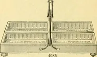 An illustration from L'orfevrerie d'Ercuis ... fonderies, laminoirs et ateliers d'orfevrerie, d'argenture et dorure a Ercuis (Oise). (1911)