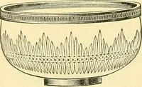 An illustration from L'orfevrerie d'Ercuis ... fonderies, laminoirs et ateliers d'orfevrerie, d'argenture et dorure a Ercuis (Oise). (1911)