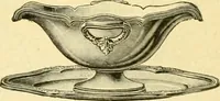 An illustration from L'orfevrerie d'Ercuis ... fonderies, laminoirs et ateliers d'orfevrerie, d'argenture et dorure a Ercuis (Oise). (1911)