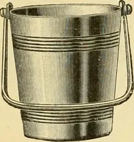 An illustration from L'orfevrerie d'Ercuis ... fonderies, laminoirs et ateliers d'orfevrerie, d'argenture et dorure a Ercuis (Oise). (1911)