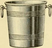 An illustration from L'orfevrerie d'Ercuis ... fonderies, laminoirs et ateliers d'orfevrerie, d'argenture et dorure a Ercuis (Oise). (1911)
