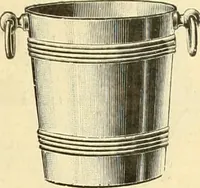 An illustration from L'orfevrerie d'Ercuis ... fonderies, laminoirs et ateliers d'orfevrerie, d'argenture et dorure a Ercuis (Oise). (1911)