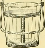 An illustration from L'orfevrerie d'Ercuis ... fonderies, laminoirs et ateliers d'orfevrerie, d'argenture et dorure a Ercuis (Oise). (1911)