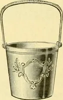 An illustration from L'orfevrerie d'Ercuis ... fonderies, laminoirs et ateliers d'orfevrerie, d'argenture et dorure a Ercuis (Oise). (1911)