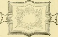 An illustration from L'orfevrerie d'Ercuis ... fonderies, laminoirs et ateliers d'orfevrerie, d'argenture et dorure a Ercuis (Oise). (1911)
