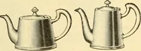 An illustration from L'orfevrerie d'Ercuis ... fonderies, laminoirs et ateliers d'orfevrerie, d'argenture et dorure a Ercuis (Oise). (1911)