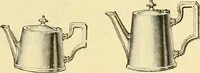 An illustration from L'orfevrerie d'Ercuis ... fonderies, laminoirs et ateliers d'orfevrerie, d'argenture et dorure a Ercuis (Oise). (1911)