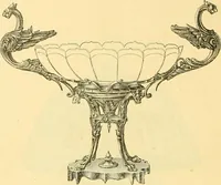 Picture 275 of 324 from L'orfevrerie d'Ercuis ... fonderies, laminoirs et ateliers d'orfevrerie, d'argenture et dorure a Ercuis (Oise). (1911), leaf 201