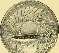 Picture 282 of 324 from L'orfevrerie d'Ercuis ... fonderies, laminoirs et ateliers d'orfevrerie, d'argenture et dorure a Ercuis (Oise). (1911), leaf 203