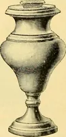 An illustration from L'orfevrerie d'Ercuis ... fonderies, laminoirs et ateliers d'orfevrerie, d'argenture et dorure a Ercuis (Oise). (1911)