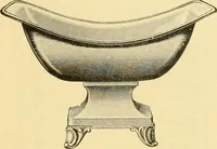An illustration from L'orfevrerie d'Ercuis ... fonderies, laminoirs et ateliers d'orfevrerie, d'argenture et dorure a Ercuis (Oise). (1911)