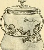 An illustration from L'orfevrerie d'Ercuis ... fonderies, laminoirs et ateliers d'orfevrerie, d'argenture et dorure a Ercuis (Oise). (1911)