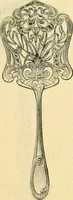 Picture 33 of 324 from L'orfevrerie d'Ercuis ... fonderies, laminoirs et ateliers d'orfevrerie, d'argenture et dorure a Ercuis (Oise). (1911), leaf 46