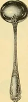 Picture 41 of 324 from L'orfevrerie d'Ercuis ... fonderies, laminoirs et ateliers d'orfevrerie, d'argenture et dorure a Ercuis (Oise). (1911), leaf 54