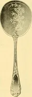 An illustration from L'orfevrerie d'Ercuis ... fonderies, laminoirs et ateliers d'orfevrerie, d'argenture et dorure a Ercuis (Oise). (1911)