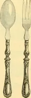 Picture 49 of 324 from L'orfevrerie d'Ercuis ... fonderies, laminoirs et ateliers d'orfevrerie, d'argenture et dorure a Ercuis (Oise). (1911), leaf 59