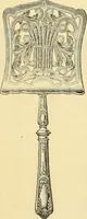 Picture 54 of 324 from L'orfevrerie d'Ercuis ... fonderies, laminoirs et ateliers d'orfevrerie, d'argenture et dorure a Ercuis (Oise). (1911), leaf 68