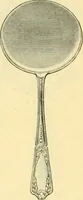 An illustration from L'orfevrerie d'Ercuis ... fonderies, laminoirs et ateliers d'orfevrerie, d'argenture et dorure a Ercuis (Oise). (1911)