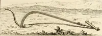An illustration from De l'origine des loix, des arts, et des sciences, et de leurs progrès chez les anciens peuples (1758)