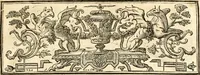An illustration from De l'origine des loix, des arts, et des sciences, et de leurs progrès chez les anciens peuples (1758)