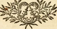 An illustration from De l'origine des loix, des arts, et des sciences, et de leurs progrès chez les anciens peuples (1758)