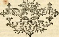 An illustration from De l'origine des loix, des arts, et des sciences, et de leurs progrès chez les anciens peuples (1758)