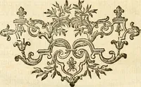An illustration from De l'origine des loix, des arts, et des sciences, et de leurs progrès chez les anciens peuples (1758)