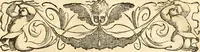 An illustration from De l'origine des loix, des arts, et des sciences, et de leurs progrès chez les anciens peuples (1758)