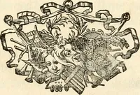 Picture 1 of 38 from De l'origine des loix, des arts, et des sciences, et de leurs progrès chez les anciens peuples (1758), leaf 6
