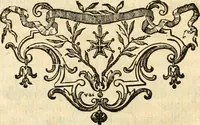 An illustration from De l'origine des loix, des arts, et des sciences, et de leurs progrès chez les anciens peuples (1758)