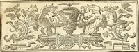An illustration from De l'origine des loix, des arts, et des sciences, et de leurs progrès chez les anciens peuples (1758)