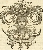 An illustration from De l'origine des loix, des arts, et des sciences, et de leurs progrès chez les anciens peuples (1758)