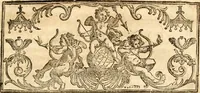Picture 26 of 34 from De l'origine des loix, des arts, et des sciences, et de leurs progrès chez les anciens peuples (1758), leaf 302